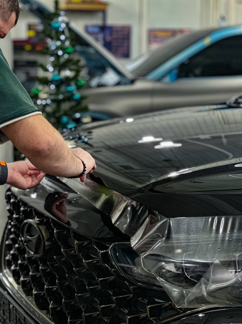 Наши работы, фото 6