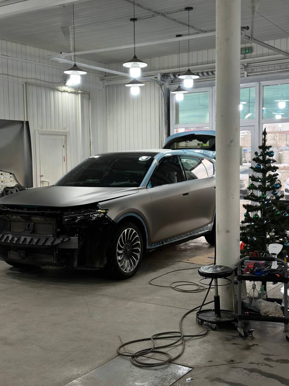 Наши работы, фото 8